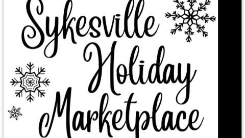 Sykesville Holiday Marketplace