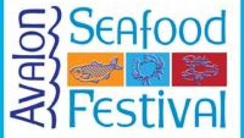 Avalon's Arts & Seafood Festival