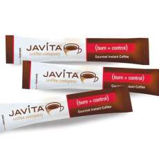 Burn + Control Weight Loss Coffee