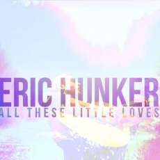 Debut album - All These Little Loves