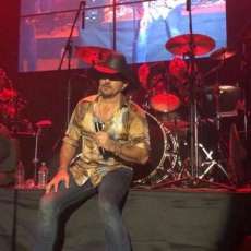 Just Thats Just the Cowboy in Me