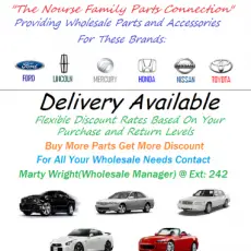 This is my day job, Nourse Family of Dealerships in Chillicothe Ohio