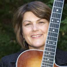 Chris Anderson - Singer/Songwriter