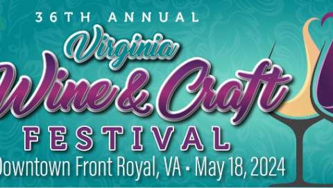 Virginia Wine & Craft Festival