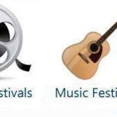 Festivals and Fairs