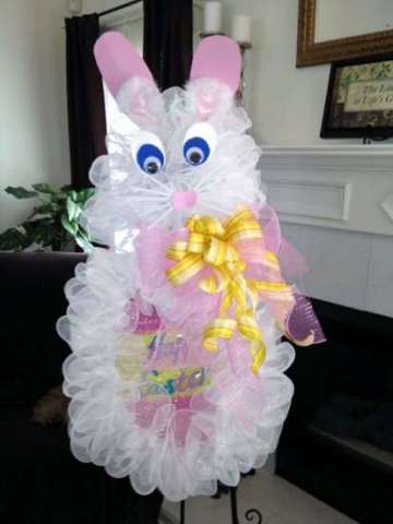 Easter Bunny