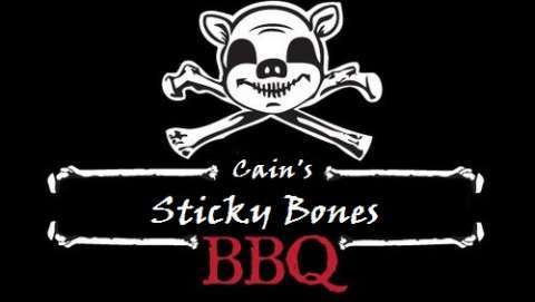 Sticky Bones Bbq, Llc