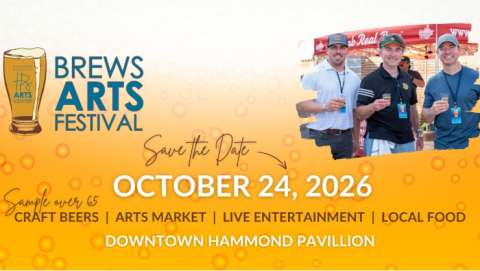 Brews Arts Festival