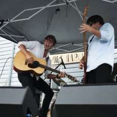 Dominique Valentine - Bass