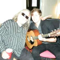 Christian Lopez & Johnny Neel of The Allman Brothers