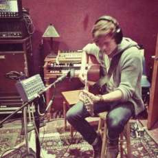 Tracking in Cue Studios