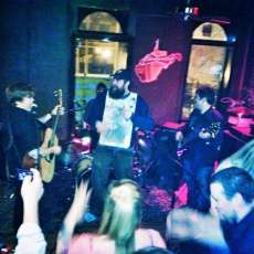 Sam's Uptown Cafe - Charleston WV