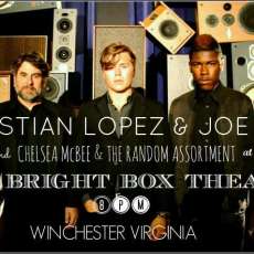 Bright Box Theater - Winchester VA