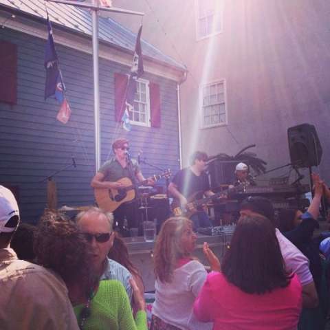 Apple Blossom Festival - Winchester VA