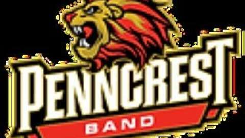 Penncrest Band Craft Show