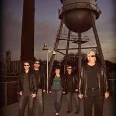 Redneck Pool Party Band