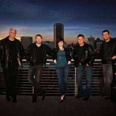 Redneck Pool Party Band