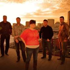 Redneck Pool Party Band