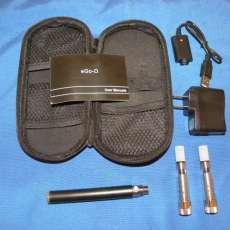 Ego Omega 1100mAh Starter Kit