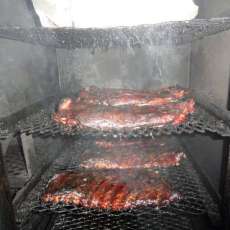 Smokin Meat