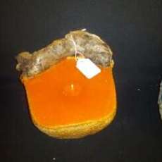 Wicksand samples 6" square