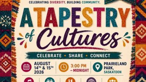 Saskatoon Folkfest
