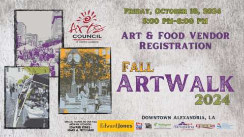 Fall Artwalk