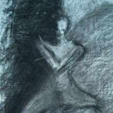 Anguish by D. Doro of Doro Studios