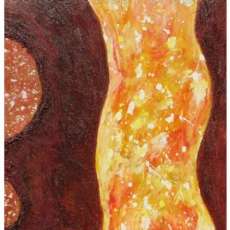 Abstract by D. Doro of Doro Studios