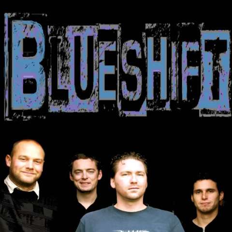 Blueshift Band