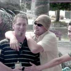 BlueShift At Catherdal City