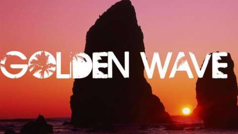 Golden Wave Records