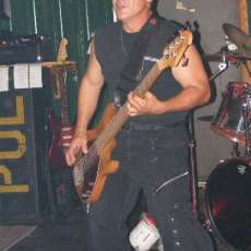 Passing-Outlaws Bass