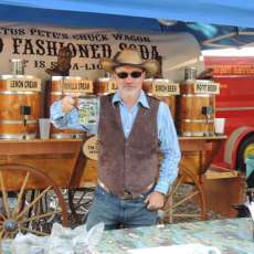 Cactus Pete's Chuck Wagon