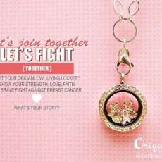 October is Breast Cancer Awareness Month