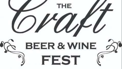 The Craft Beer & Wine Fest - Vancouver USA
