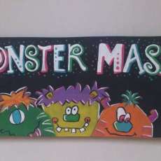 Monster Mash