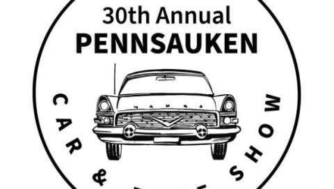 Pennsauken Car And Bike Show