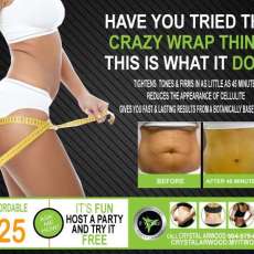 Body wraps