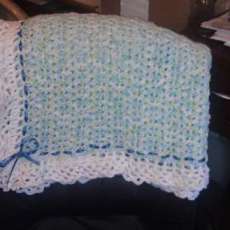 Baby Blankets