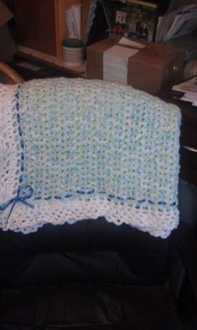 Baby Blankets