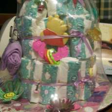 Special Occasion Cakes