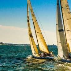 North American 12 Meter Championship