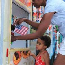 Pick your own flavor, make your own mix.