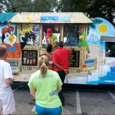 We run silently on battery power