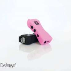 Tiny Takedown 1 million volts, ergo grip. This might be small but this teeny weeny is a meanie!