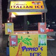 PEPITO'S CART