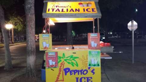 PEPITO'S CART