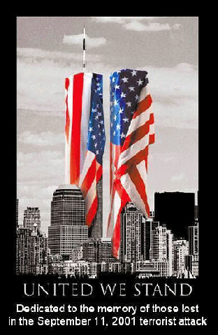 Patriot Day 2013
