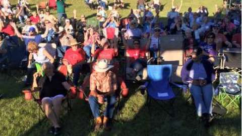 Black Hills Bluegrass Festival